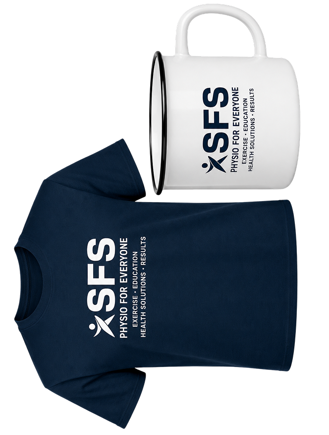 SFS Starter Bundle