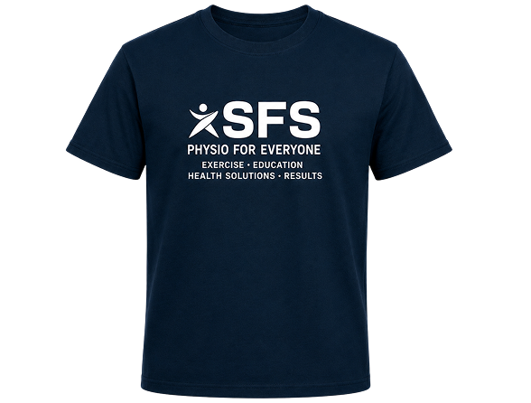 Army T-Shirt Blue